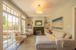 The Walton House - historic 3bd 2 5ba with parking